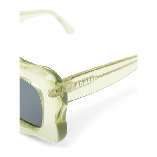 Bonsai Sunglasses Green Sunglasses