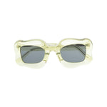 Bonsai Sunglasses Green AC008ACDGRE