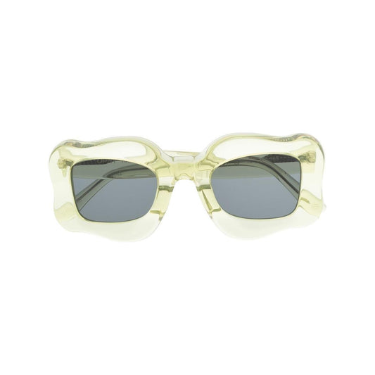 Bonsai Sunglasses Green Sunglasses