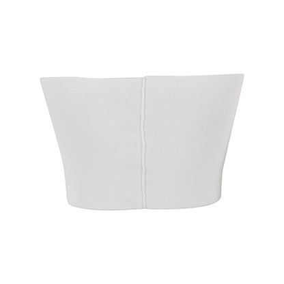 Liviana Conti Top White