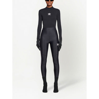 ADIDAS X BALENCIAGA Trousers Black