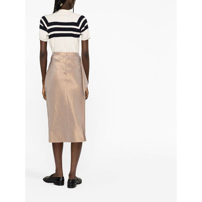 Maison Margiela Skirts Beige
