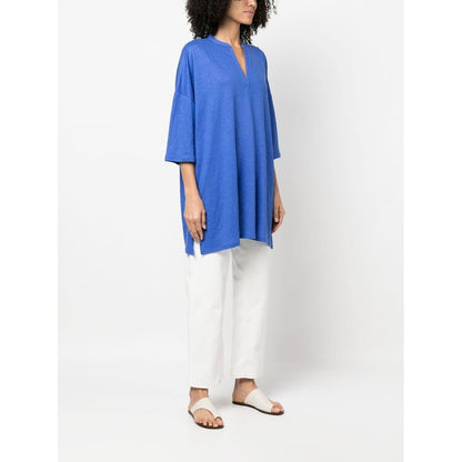 Majestic Dresses Blue