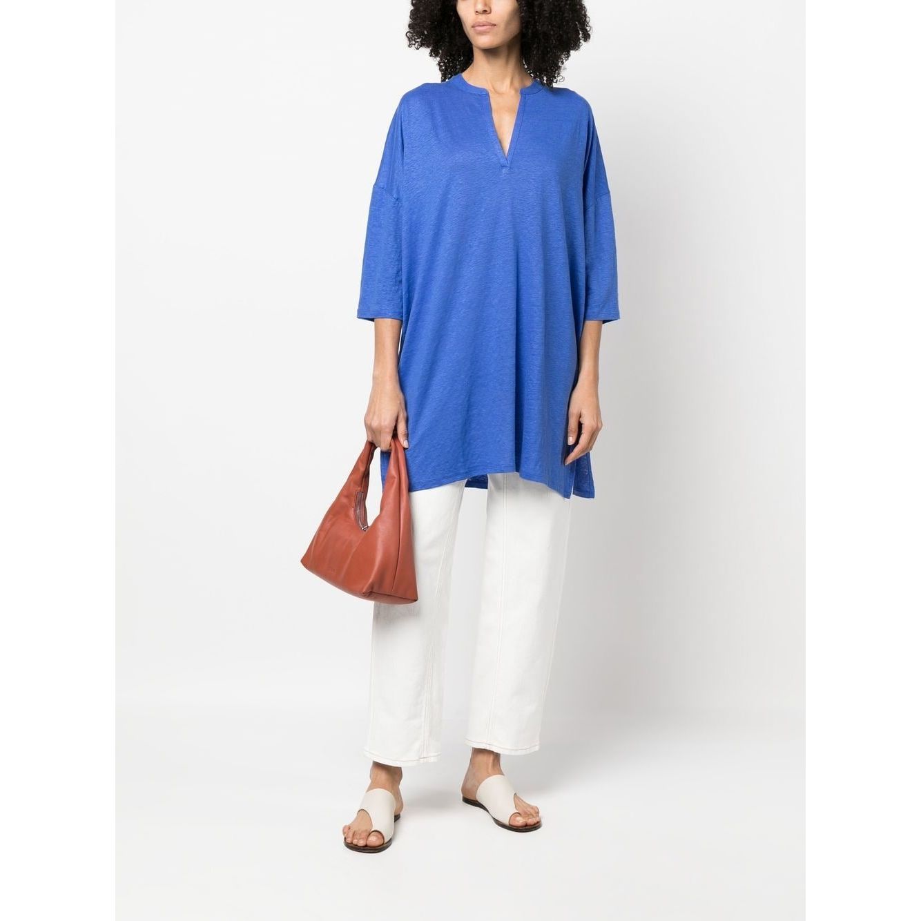 Majestic Dresses Blue Dresses