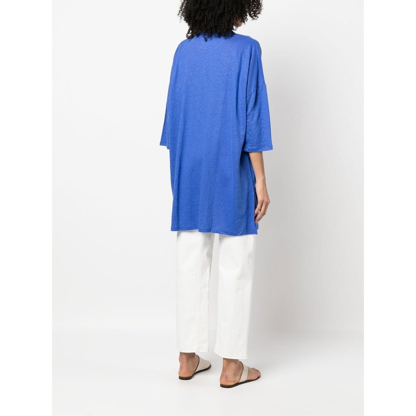 Majestic Dresses Blue