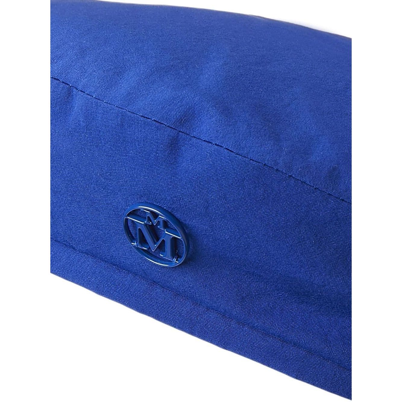 Maison Michel Hats Blue