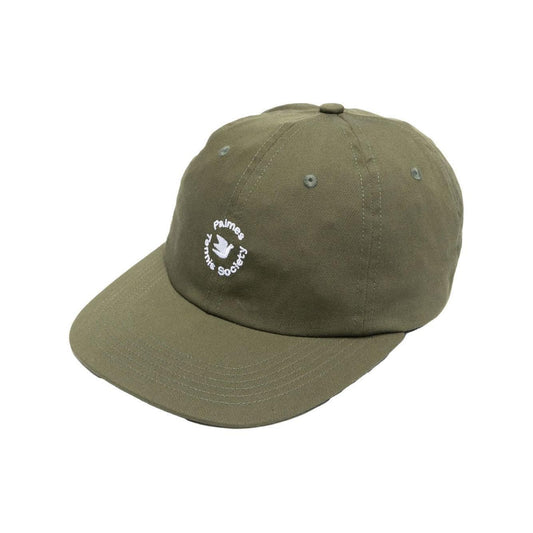 PALMES Hats Green Scarves Hats & Gloves