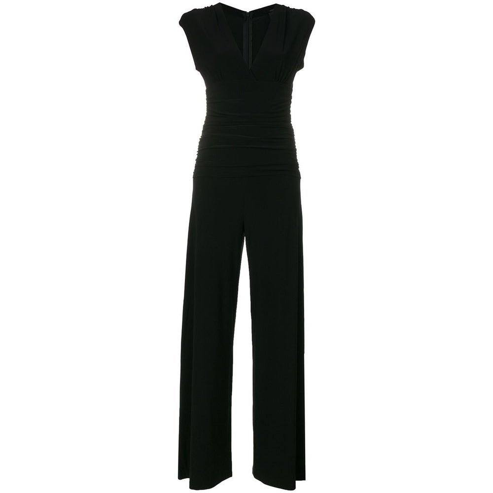 Norma Kamali Dresses Black Jumpsuits