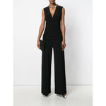 Norma Kamali Dresses Black Jumpsuits