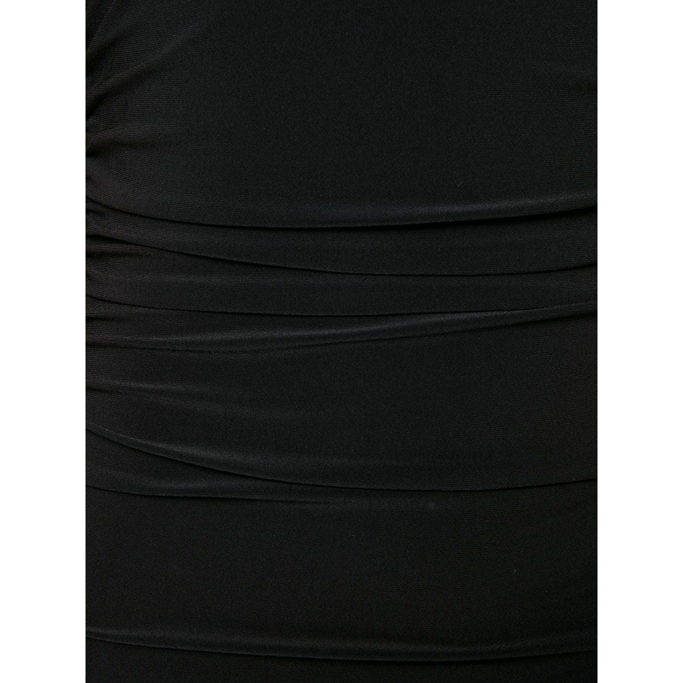Norma Kamali Dresses Black Jumpsuits