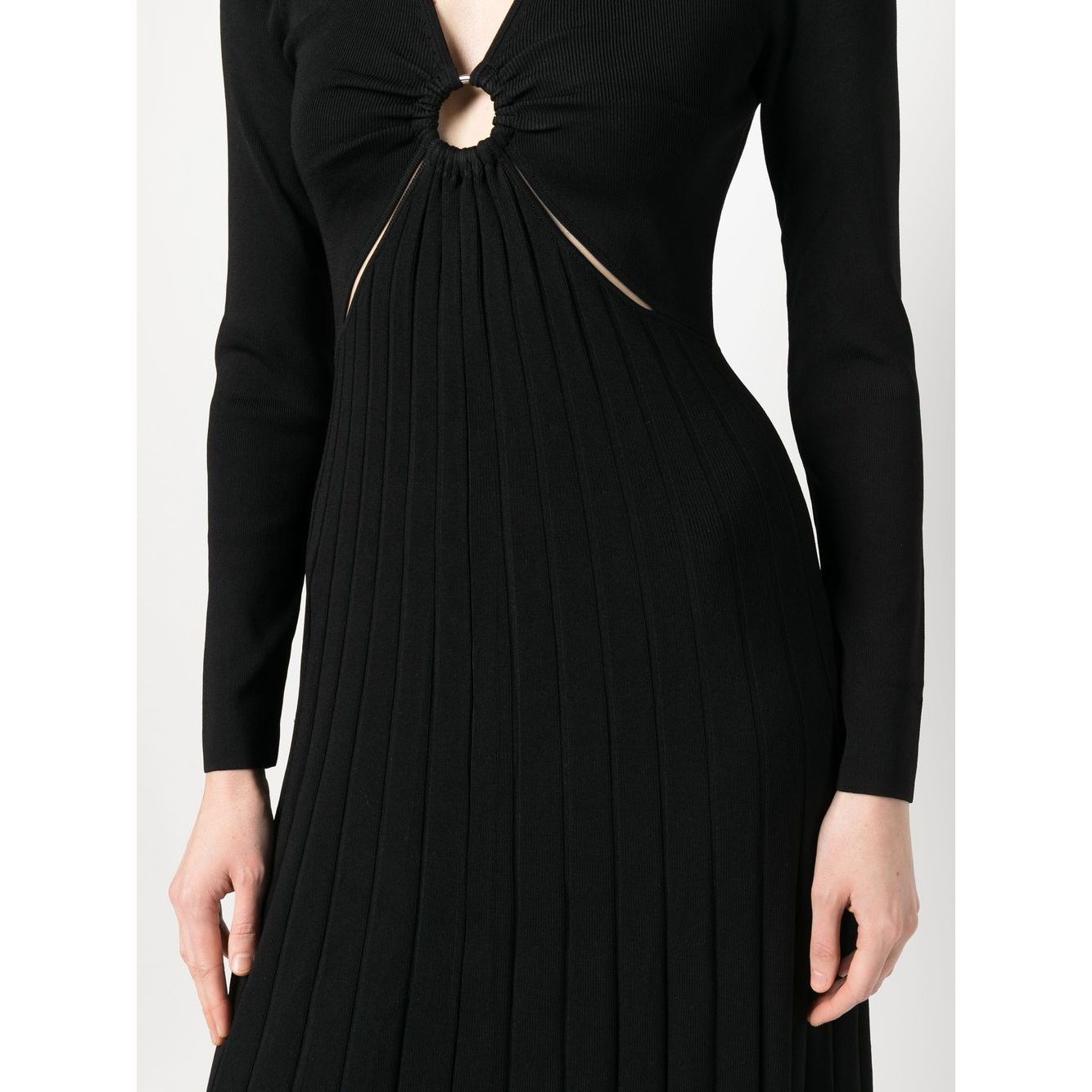 MMK Dresses Black Dresses