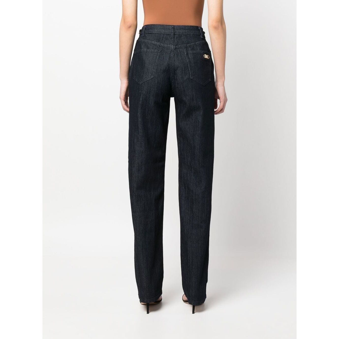 MMK Jeans Blue Jeans