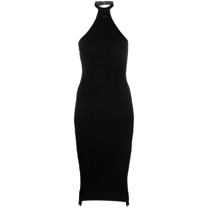 COURREGES PRE Dresses Black