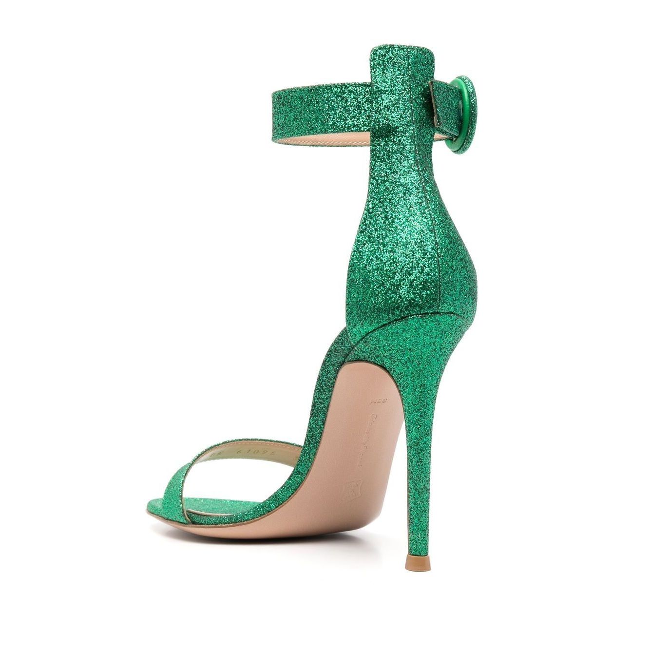 Gianvito Rossi Sandals Green