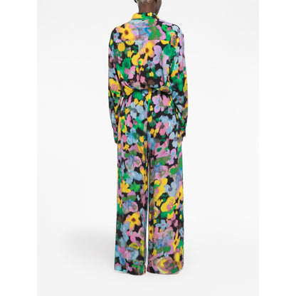 AZ FACTORY WITH LUTZ HUELLE Trousers MultiColour