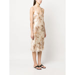 GOLD HAWK Dresses Beige GH4466R95