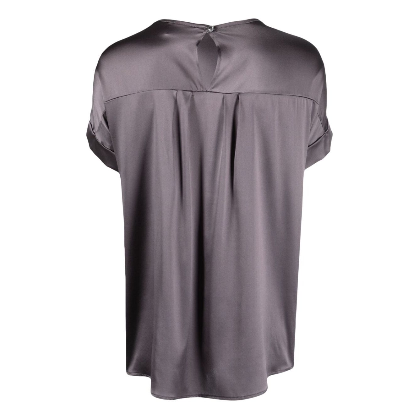Snobby Sheep Top Grey
