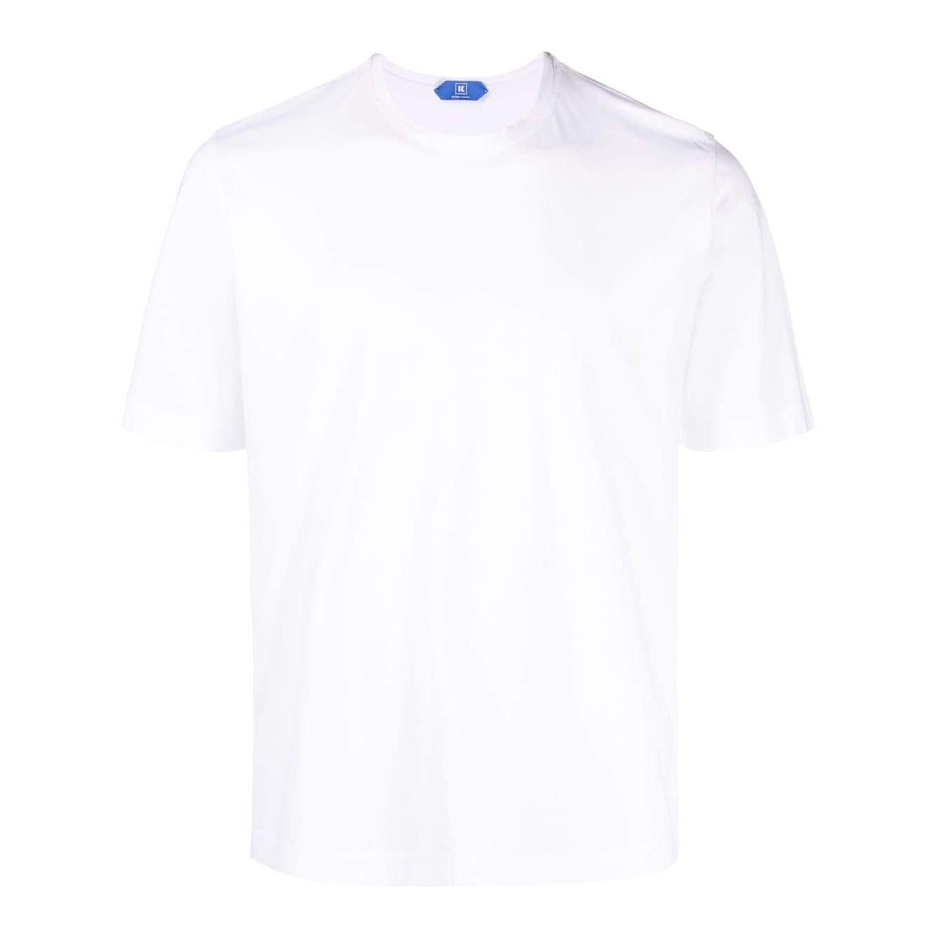 Kired T-shirts and Polos White