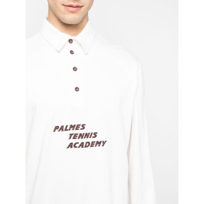 PALMES Shirts White