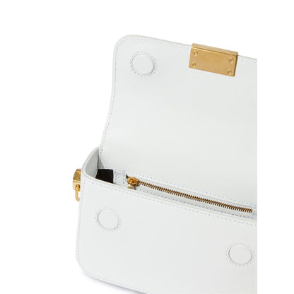 Off White small Binder shoulder bag