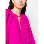 PHAEONIA Top Fuchsia Topwear