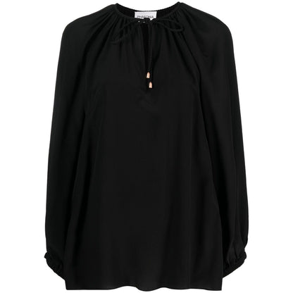 PHAEONIA Top Black Topwear