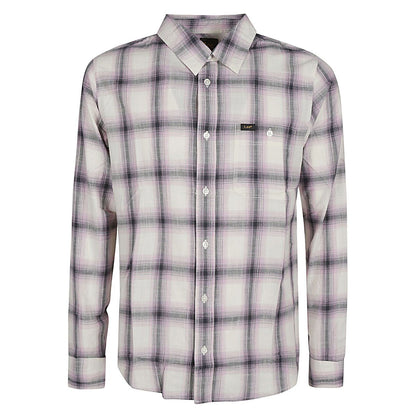 Lee Shirts White Shirts