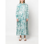 F.R.S . Dresses Blue AB000744TE00734275
