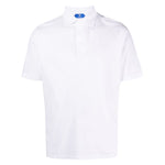 Kired T-shirts and Polos White Topwear