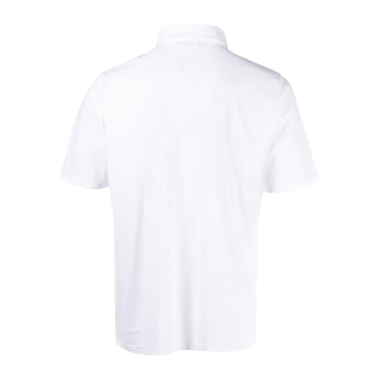 Kired T-shirts and Polos White Topwear