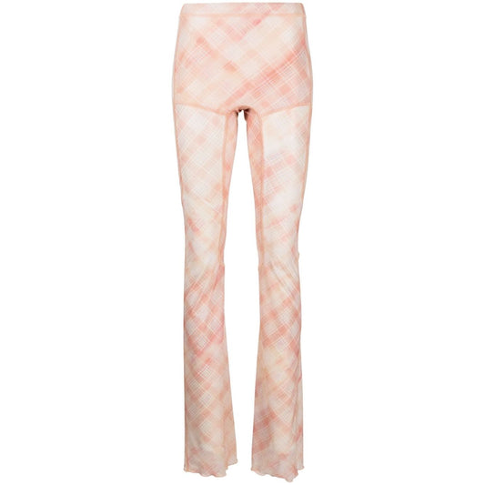 KNWLS Trousers Pink