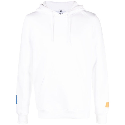 ENCRE' Sweaters White Topwear