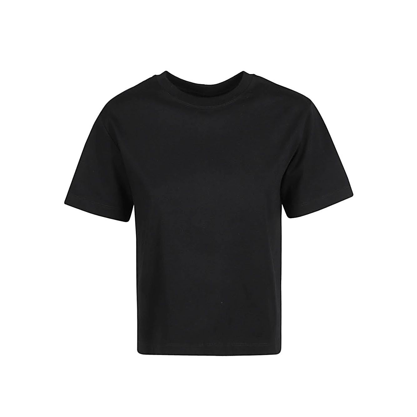 ARMARIUM T-shirts and Polos Black