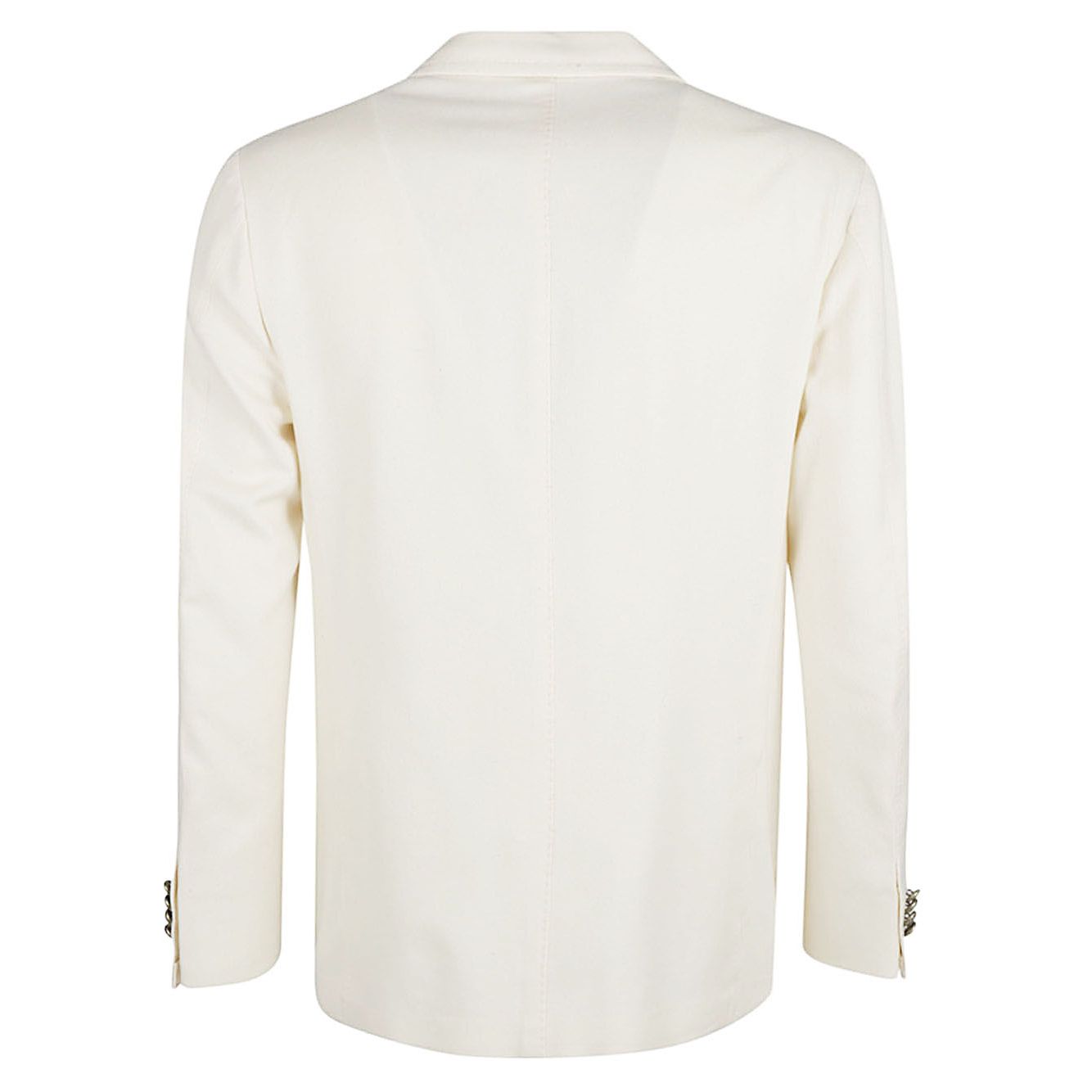Sartorio Jackets White