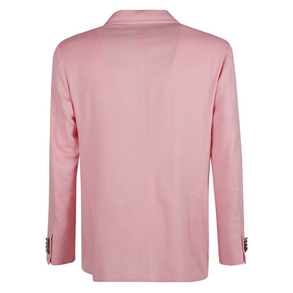Sartorio Jackets Pink Jackets
