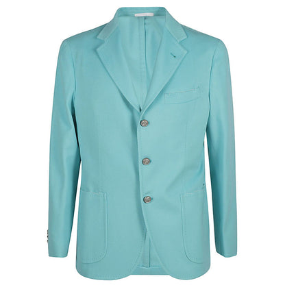 Sartorio Jackets Clear Blue Jackets