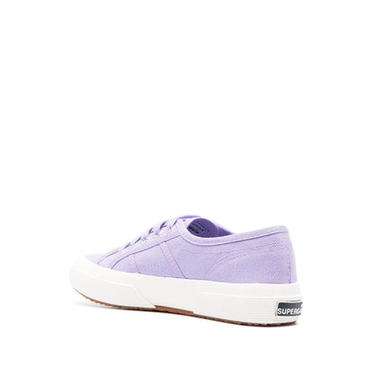 Superga Sneakers Lilac Sneakers