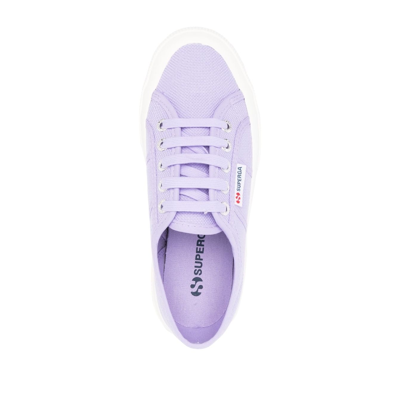 Superga Sneakers Lilac Sneakers
