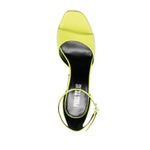 Paris Texas Sandals Green