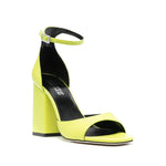 Paris Texas Sandals Green