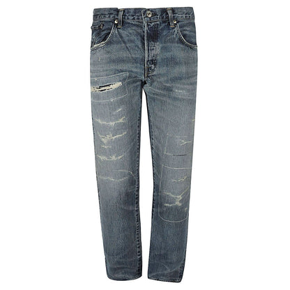 Edwin Jeans Blue