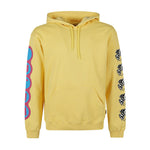 Iuter Sweaters Yellow Topwear