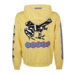 Iuter Sweaters Yellow Topwear