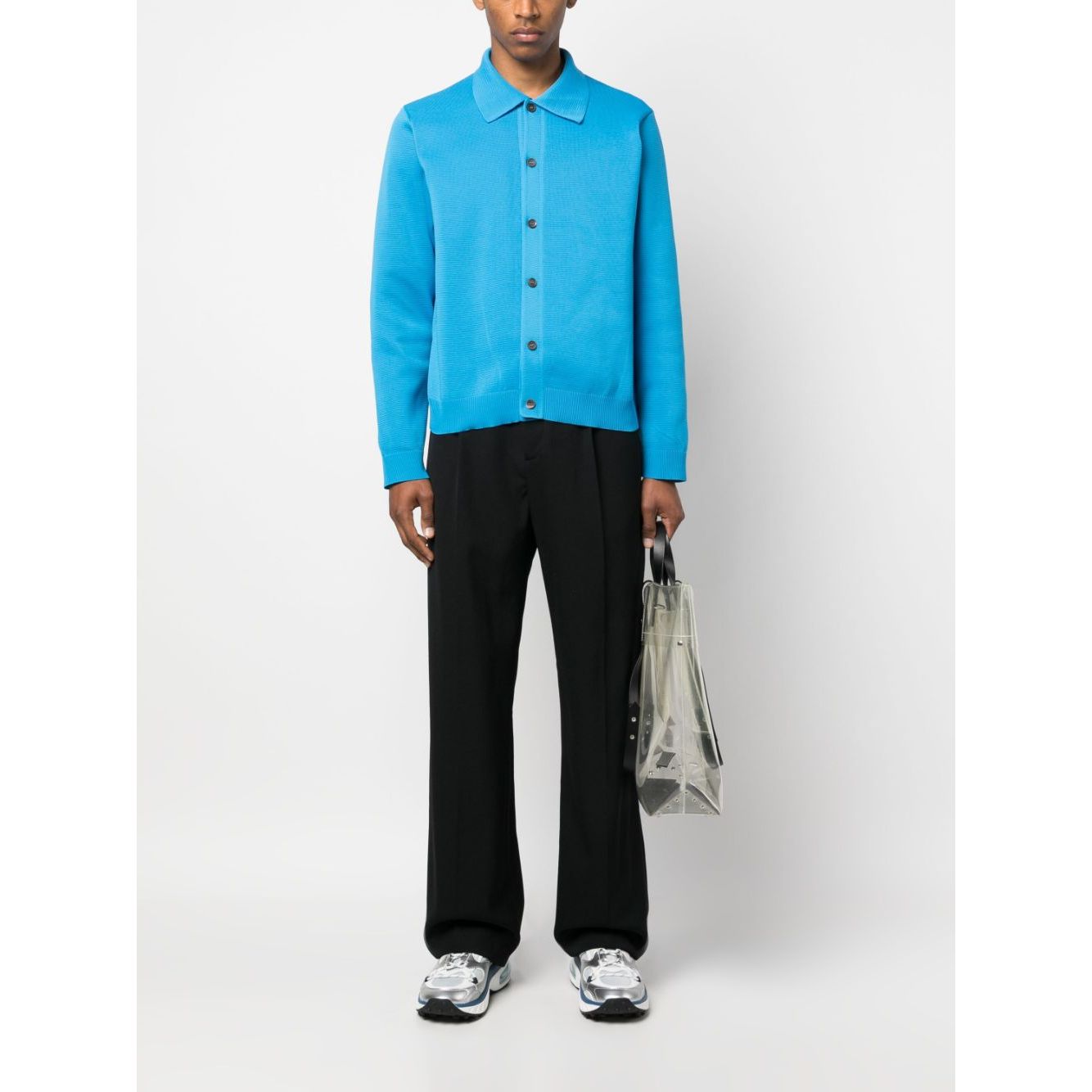 Botter Trousers Black