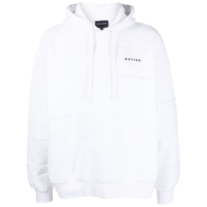 Botter Sweaters White Topwear
