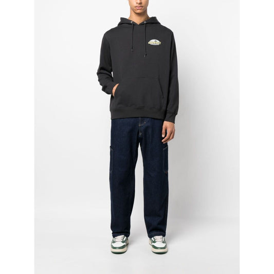 GRAMICCI Sweaters Black G3SUJ062BLACK