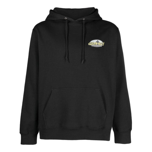 GRAMICCI Sweaters Black G3SUJ062BLACK
