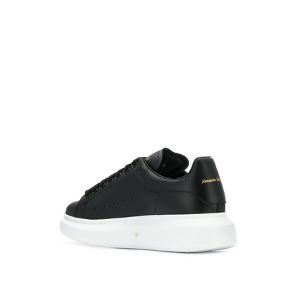 Alexander McQueen oversized sneakers