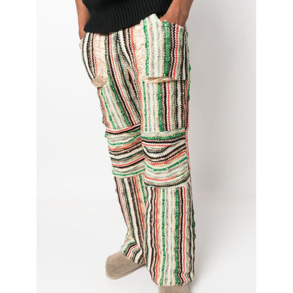 VITELLI Trousers MultiColour Trousers
