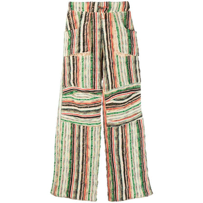 VITELLI Trousers MultiColour Trousers